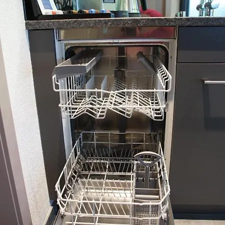 Gornerhaus Apartment Grindelwald