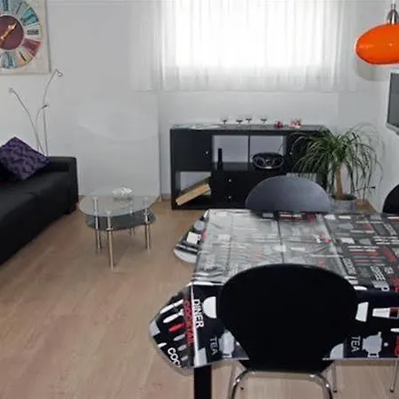 Gornerhaus Appartement