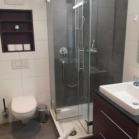 Gornerhaus Apartment