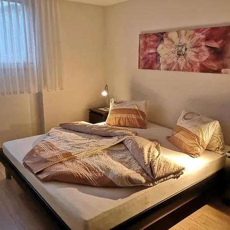 Gornerhaus Grindelwald