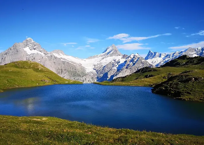 Lejlighed Gornerhaus