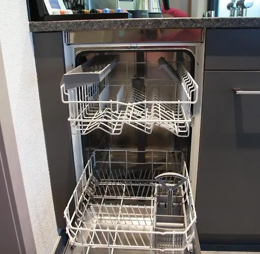 Gornerhaus Lejlighed Grindelwald