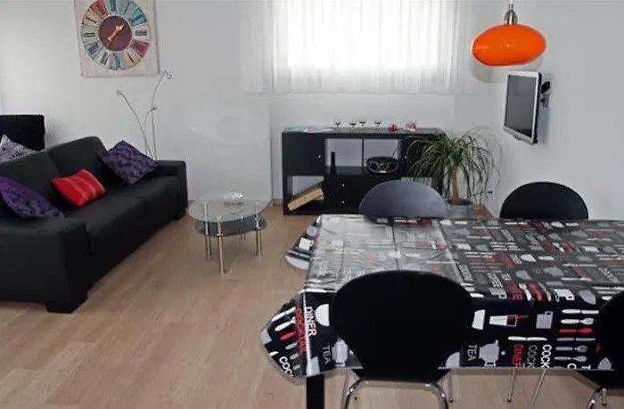 Gornerhaus Appartement