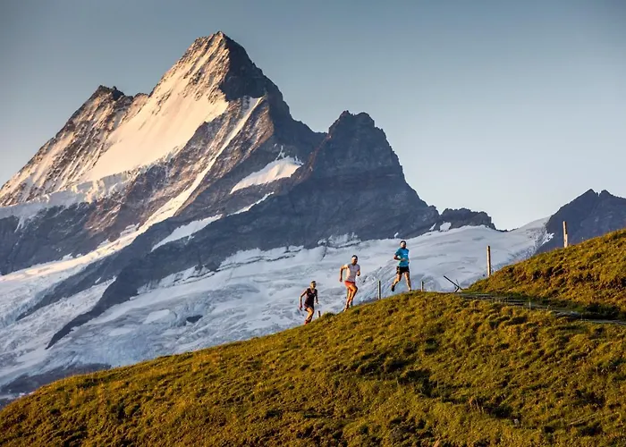 アパート Gornerhaus