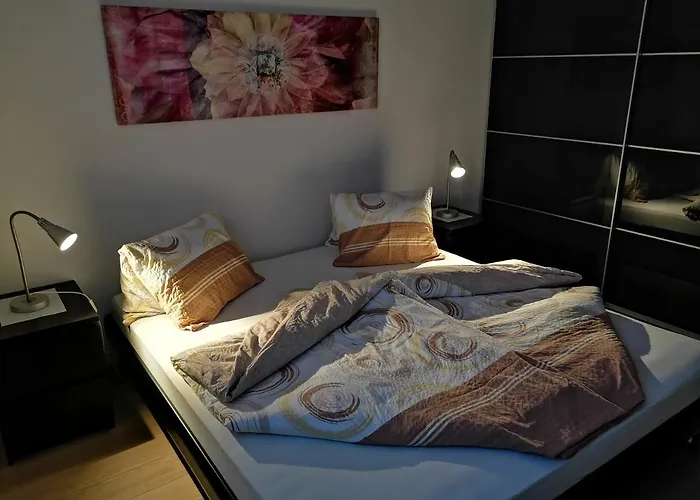 Appartement Gornerhaus Grindelwald