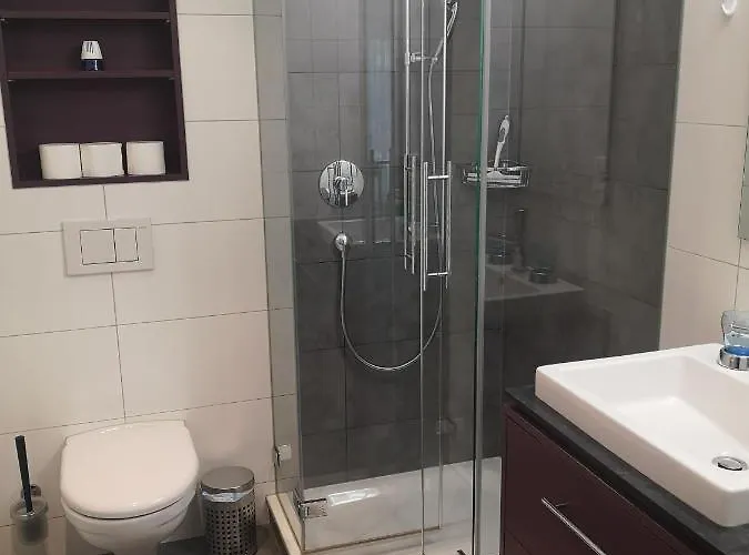 Gornerhaus Appartement