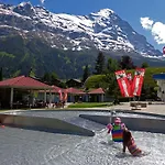 Gornerhaus Apartamento Grindelwald