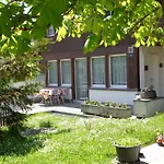 Apartamento Gornerhaus Grindelwald