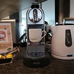 Apartamento Gornerhaus *
