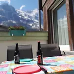 Apartamento Gornerhaus *