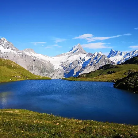 Apartament Gornerhaus